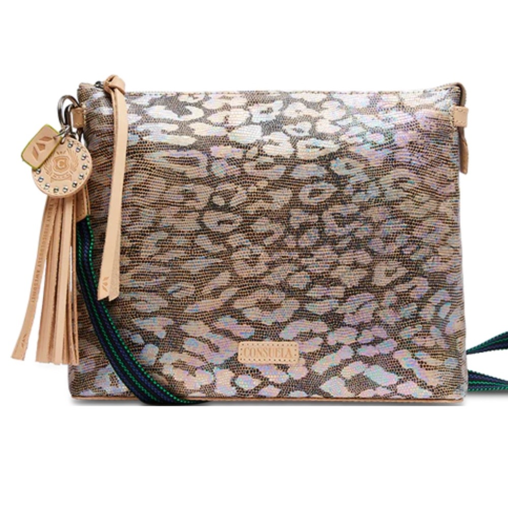 Consuela Iris Downtown Crossbody